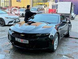 شيفروليه كامارو